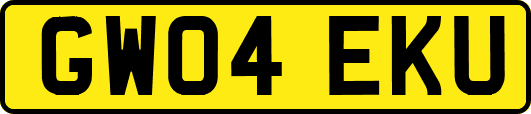 GW04EKU