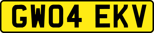 GW04EKV