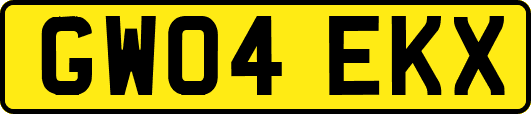 GW04EKX