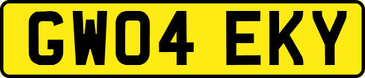 GW04EKY