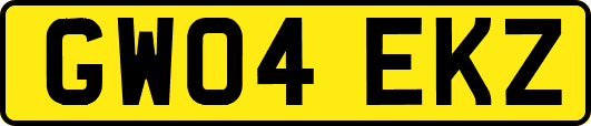 GW04EKZ