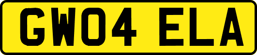 GW04ELA