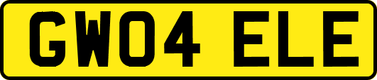 GW04ELE