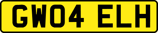 GW04ELH