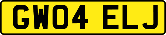 GW04ELJ