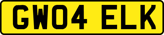 GW04ELK