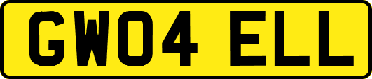 GW04ELL