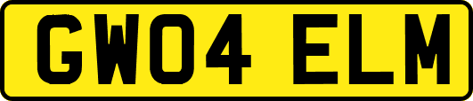 GW04ELM