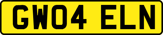GW04ELN