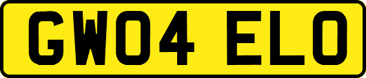 GW04ELO