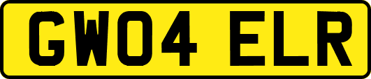 GW04ELR