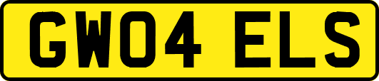 GW04ELS