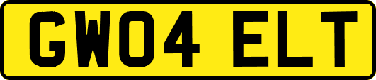 GW04ELT