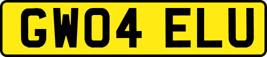 GW04ELU