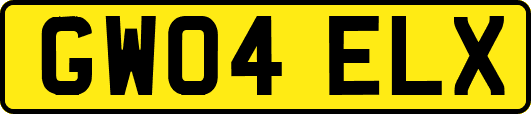 GW04ELX