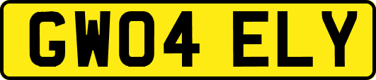 GW04ELY