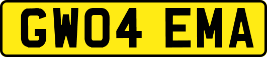 GW04EMA