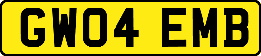 GW04EMB