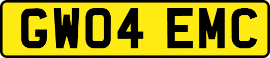 GW04EMC