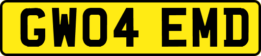 GW04EMD