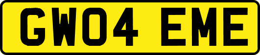 GW04EME