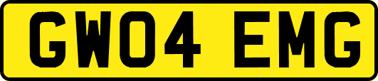 GW04EMG