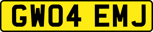 GW04EMJ