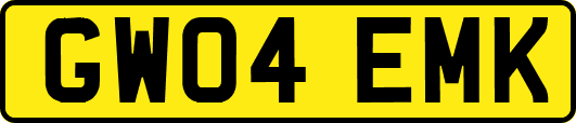 GW04EMK