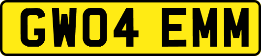 GW04EMM