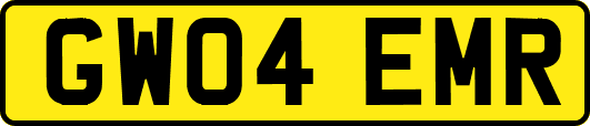GW04EMR