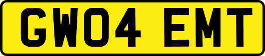 GW04EMT