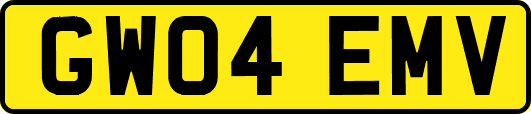 GW04EMV