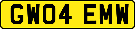 GW04EMW