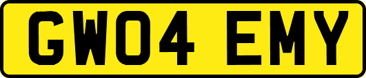 GW04EMY