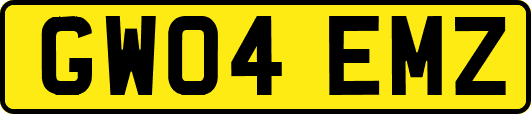 GW04EMZ