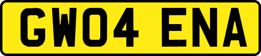 GW04ENA
