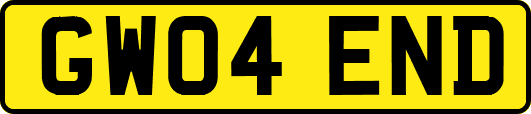 GW04END