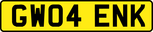 GW04ENK
