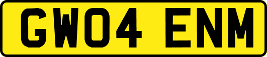 GW04ENM