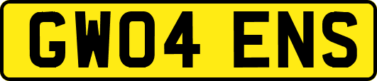 GW04ENS