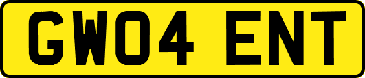 GW04ENT