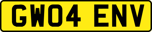 GW04ENV