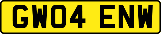 GW04ENW