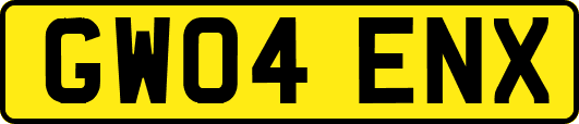 GW04ENX