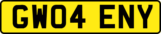 GW04ENY