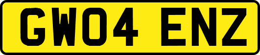 GW04ENZ