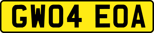 GW04EOA