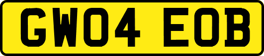 GW04EOB