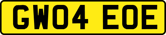 GW04EOE