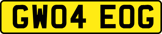 GW04EOG